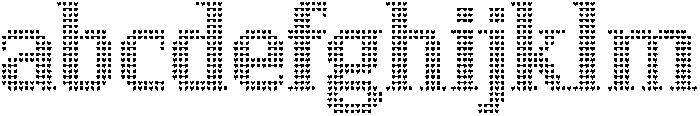 Pixel Serif HeartS otf (400) FONT