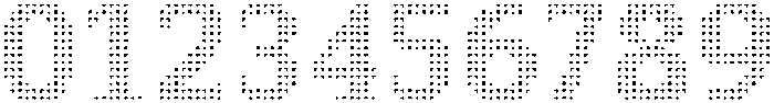 Pixel Serif HeartXS otf (400) Font OTHER CHARS