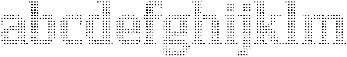 Pixel Serif HeartXS otf (400) FONT