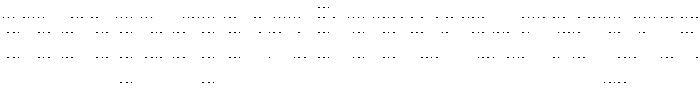 Pixel Serif LineXS otf (400) Font LOWERCASE
