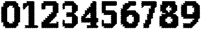 Pixel Serif MoonXL otf (400) Font OTHER CHARS