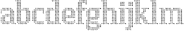 Pixel Serif Spike otf (400) FONT