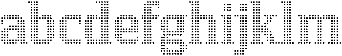 Pixel Serif SquareXS otf (400) FONT