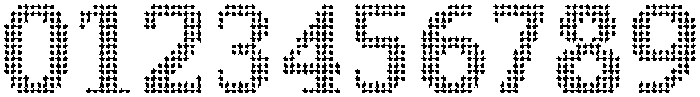 Pixel Serif StarL otf (400) Font OTHER CHARS
