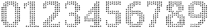Pixel Serif StarM otf (400) Font OTHER CHARS