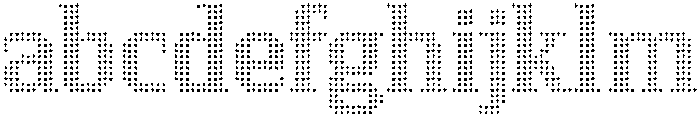 Pixel Serif StarM otf (400) FONT