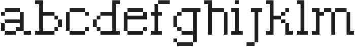 Pixel1985 ttf (400) FONT
