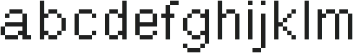 PixelLoot ttf (400) FONT