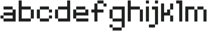PixelPancakes ttf (400) FONT