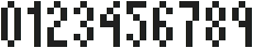 PixelSlasher ttf (400) Font OTHER CHARS