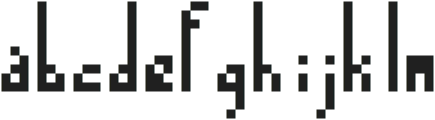 PixelSlasher ttf (400) FONT