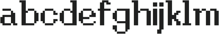 PixelSprinkle ttf (400) FONT