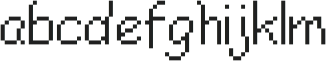PixelToons ttf (400) FONT
