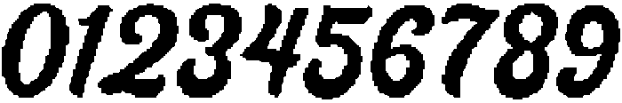 Pixelitta Regular otf (400) Font OTHER CHARS