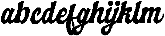 Pixelitta Regular otf (400) FONT