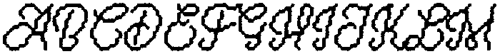 Pixelota Glitch otf (400) Font