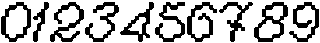 Pixelota Regular otf (400) Font OTHER CHARS