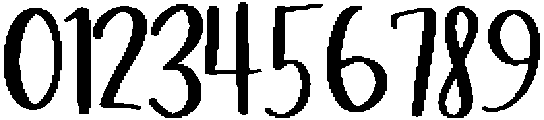 Pixie Moon Sans Regular otf (400) Font OTHER CHARS