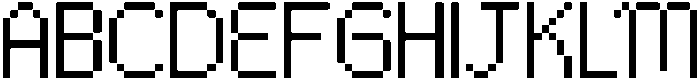 Pixie Promise Regular otf (400) Font UPPERCASE