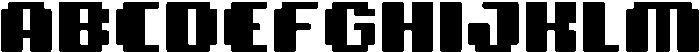 Pixiel Rounded otf (400) Font