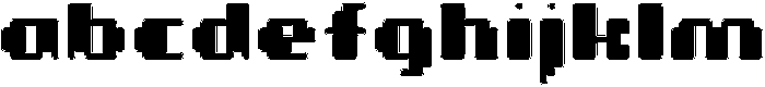 Pixiel Soft Inline otf (400) FONT