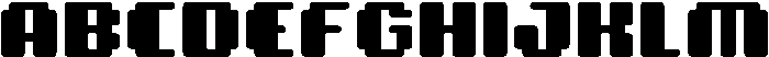 Pixiel Soft otf (400) Font UPPERCASE