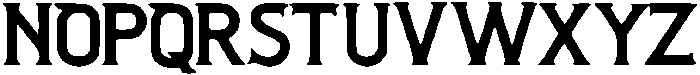 Pixo ttf (400) Font UPPERCASE