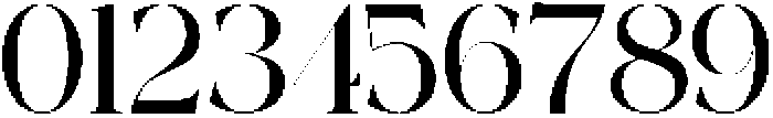 Pixora otf (400) Font OTHER CHARS