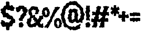 Piyu ttf (400) Font OTHER CHARS