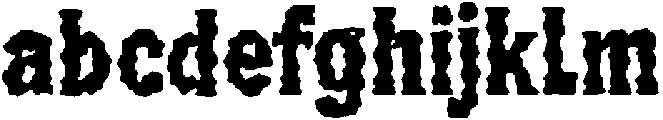 Piyu ttf (400) FONT
