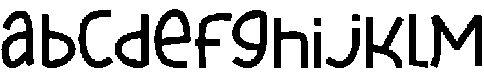 Pizza Lought Regular otf (400) FONT