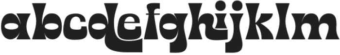 pirathe-Regular otf (400) Font LOWERCASE