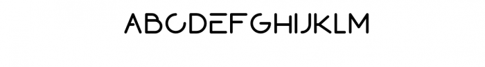 PinoRegular.otf Font UPPERCASE