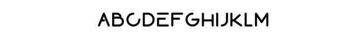 PinoRegular.otf Font LOWERCASE