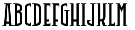 Pitshanger Initial Capitals Font UPPERCASE