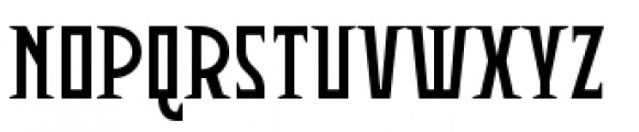 Pitshanger Initial Capitals Font LOWERCASE