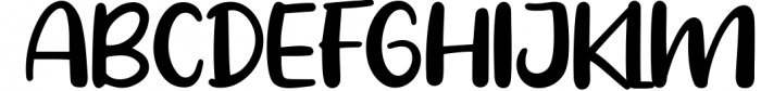 Pig Year 3 Font Font UPPERCASE