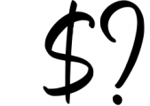 Pinktart-Lovely Handwritten Font Font OTHER CHARS