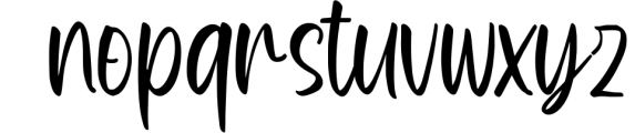 Pinktart-Lovely Handwritten Font Font LOWERCASE