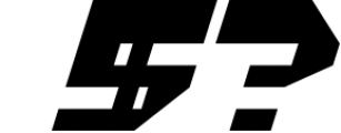 Pixel - perfect geometric modern font Font OTHER CHARS