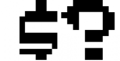Pixelfy Pixel Fonts Font OTHER CHARS