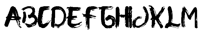 PIRATES FONT