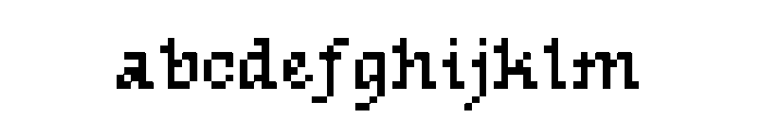 Piacevoli FONT