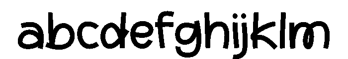 Pibara FONT