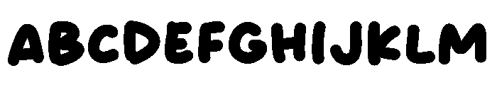 Picky Sway FONT