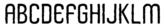 Picsue Sans Trial FONT