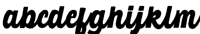 Picsue Trial FONT
