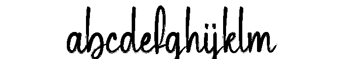 Picture FONT
