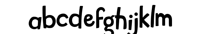 Piglet FONT