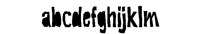Pigonico FONT